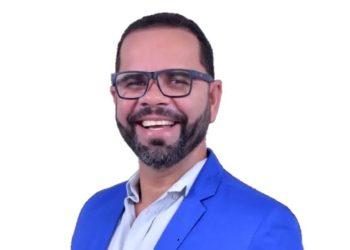 Dr. Willian Bassani lança pré-candidatura a deputado estadual neste sábado (18) em Sooretama