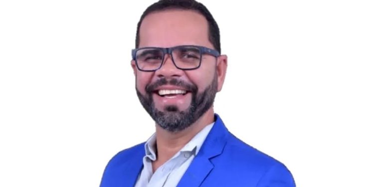 Dr. Willian Bassani lança pré-candidatura a deputado estadual neste sábado (18) em Sooretama