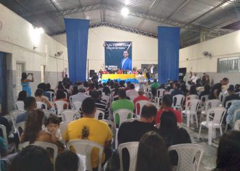 Pré-candidatura de Dr. Willian Bassani começa a delinear novos rumos na política de Sooretama