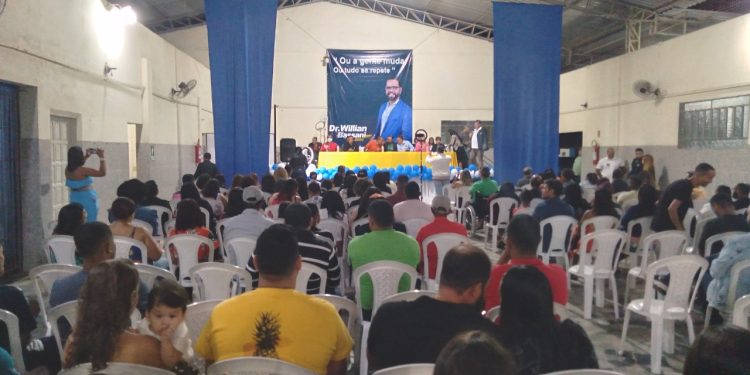 Pré-candidatura de Dr. Willian Bassani começa a delinear novos rumos na política de Sooretama
