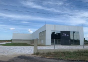 Jaguaré recebe montadora de aviões de pequeno porte