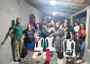 Sooretama: movimento de mulheres sinaliza apoio a Dr. Willian Bassani para deputado estadual