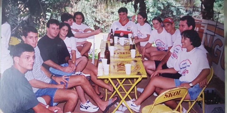 De volta neste domingo (31), Corrida da Cerveja marcou época em Rio Bananal