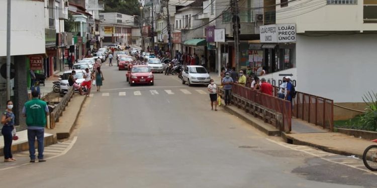 Programa Produtor e Cidadão Consciente sorteia prêmios em dinheiro em Rio Bananal