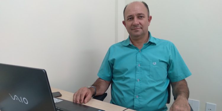 Judaci Bolsoni faz história na política ribanense