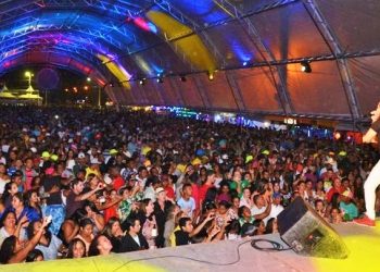 Forró Pontal começa nesta sexta-feira com mais de 15 atrações e programação esportiva