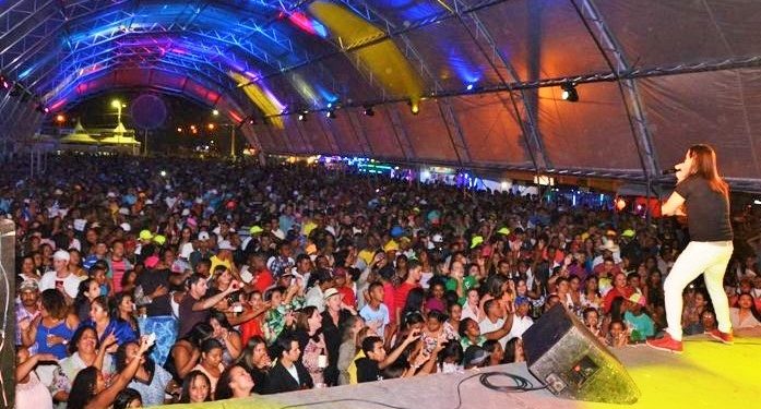 Forró Pontal começa nesta sexta-feira com mais de 15 atrações e programação esportiva