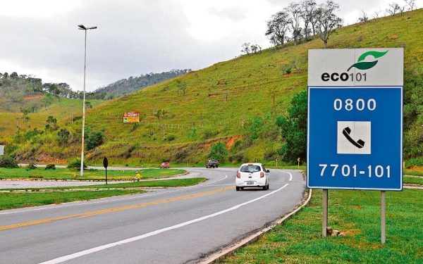 CALOTE? Após nove anos e sem duplicação, Eco101 desiste de concessão da BR 101