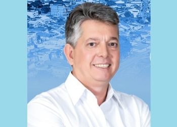 Sérgio Pessotti vê representatividade política de Linhares muito abaixo da relevância do município