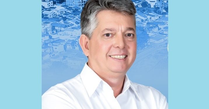 Sérgio Pessotti vê representatividade política de Linhares muito abaixo da relevância do município