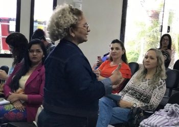 Sebrae qualifica servidores para elaboração de projetos e captação de recursos em Sooretama