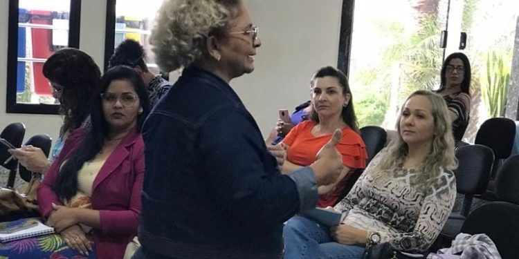 Sebrae qualifica servidores para elaboração de projetos e captação de recursos em Sooretama