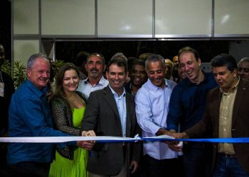 Sucesso de público e produtores premiados no 1º dia do Festival Chocolat em Linhares