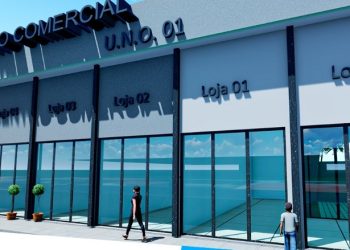 Linhares ganha novo empreendimento imobiliário em área nobre da cidade