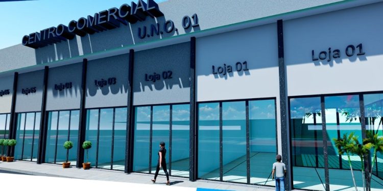 Linhares ganha novo empreendimento imobiliário em área nobre da cidade