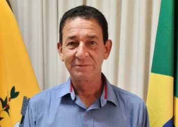 Prefeito Edimilson anuncia pacote de obras em Rio Bananal
