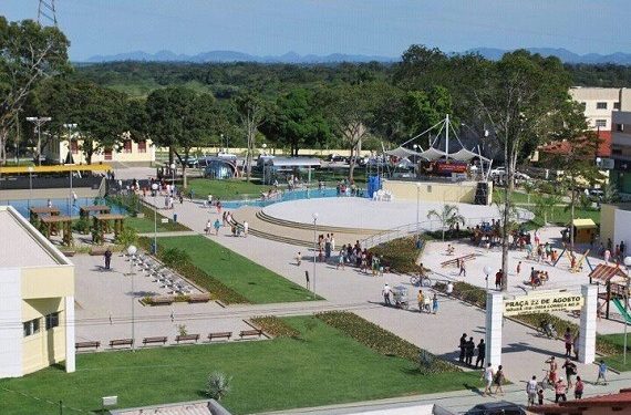 Empresa que leva o nome de Linhares lança vídeo e ação especial nos 222 anos da cidade