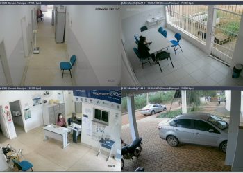 Governador Lindenberg implanta prontuário eletrônico e agiliza atendimentos na Saúde