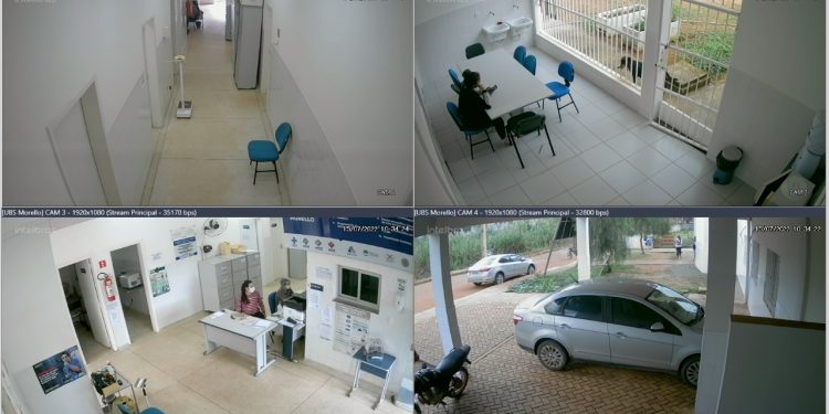 Governador Lindenberg implanta prontuário eletrônico e agiliza atendimentos na Saúde