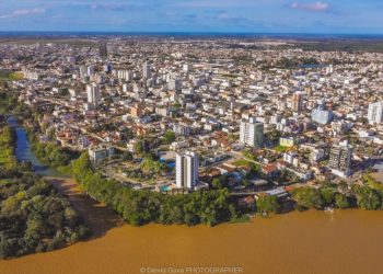 Chocolat Festival abre comemorações dos 222 anos de Linhares nesta quinta-feira (18)
