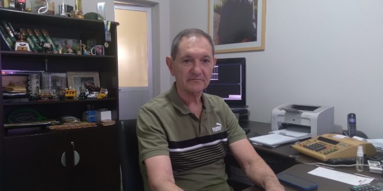 Alfredo Giuberti analisa cenário atual do mercado de café