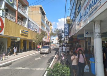 Dia dos Pais deve render R$ 260 milhões em faturamento ao comércio do ES
