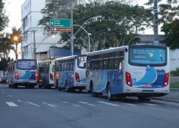 Subsídios ao transporte público para a população entender