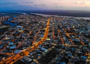 ‘Revolução industrial linharense’ eleva o patamar econômico e social do município