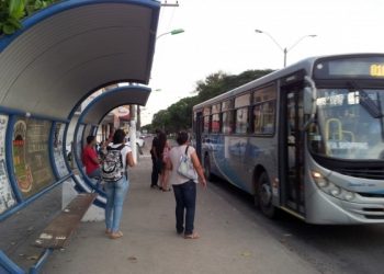 Ônibus voltam a circular, mas serviço está à beira do colapso em Linhares, afirma Sindicato