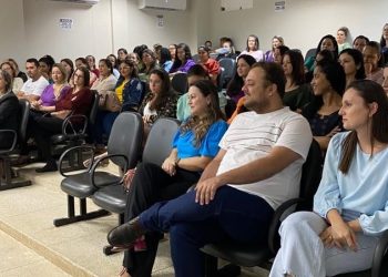 Governador Lindenberg debate Autismo, Transtorno Opositivo, Déficit de Atenção e Hiperatividade