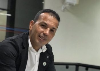 Vereador mais votado nas urnas, João Paulo presidirá a Câmara de Sooretama pelos próximos dois anos