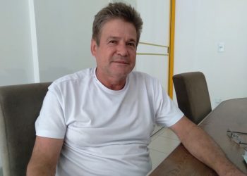 Roque de Barbe desponta com sucesso no ramo imobiliário em Linhares e região