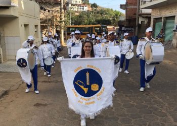 Desfile Cívico terá 25 apresentações e destacará as histórias das escolas de Rio Bananal