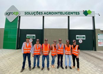 Indústria de fertilizantes obtém licença ambiental para ampliação de unidade em Rio Bananal