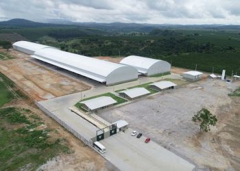 AgroCP dobrará capacidade de produção de unidade em Rio Bananal