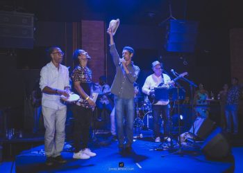 Dalcenir Porto comemora 40 anos de carreira com grande encontro em Linhares