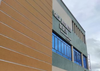 Igreja Assembleia de Deus celebra 43 anos com uma semana de festa em Sooretama