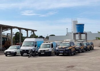 Prefeitura de Linhares leiloa veículos, máquinas e outros bens móveis inservíveis