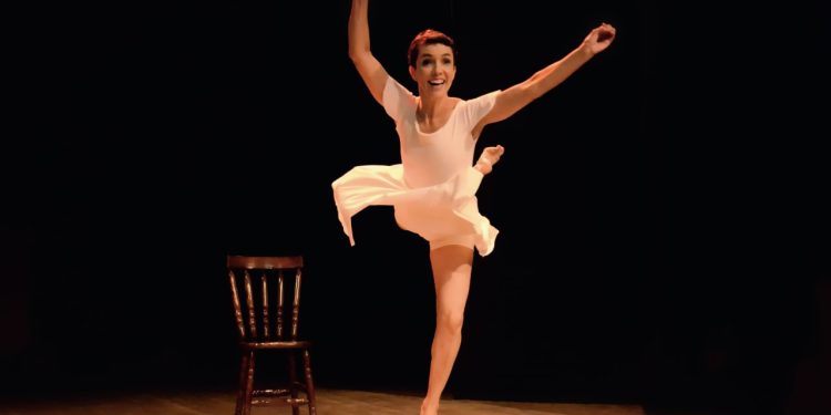 Espetáculo de bailarina que enfrentou o câncer de mama será apresentado em Nova Venécia