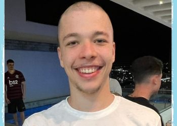 Prodígio: marilandense de 17 anos é aprovado para Medicina em três universidades