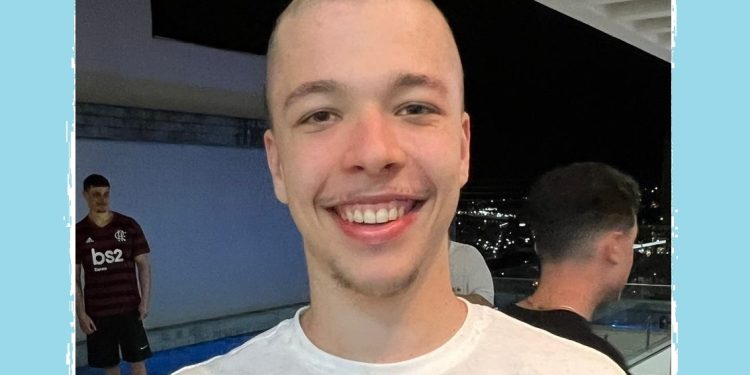 Prodígio: marilandense de 17 anos é aprovado para Medicina em três universidades