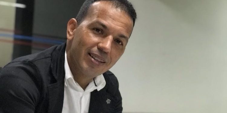 João Paulo defende mais apoio para o esporte e os talentos de Sooretama