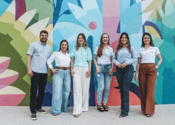 ICasa Imóveis inaugura sede no bairro Colina, em Linhares, nesta quinta-feira (1/12)