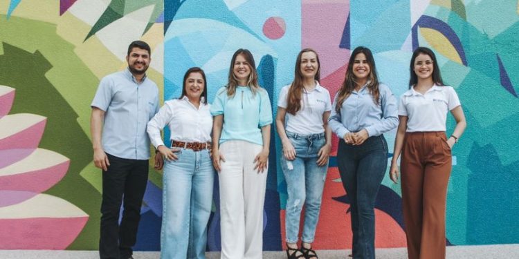 ICasa Imóveis inaugura sede no bairro Colina, em Linhares, nesta quinta-feira (1/12)