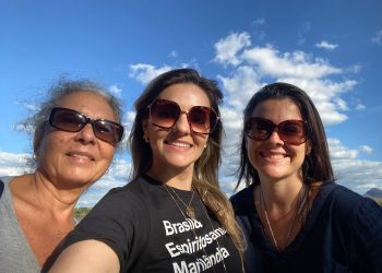 Com participação da arquiteta Andressa Rovetta, Marilândia recebe projeto de estudo interdisciplinar