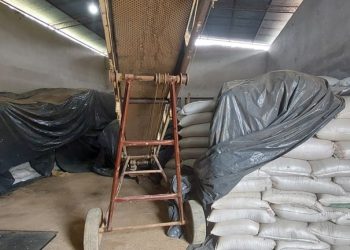 Mais de 50 empresas do setor cafeeiro têm inscrição estadual cassada no ES