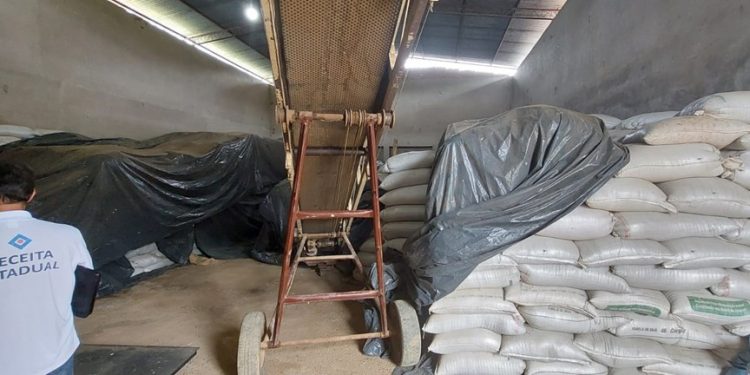 Mais de 50 empresas do setor cafeeiro têm inscrição estadual cassada no ES