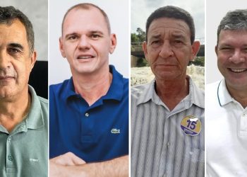 Prefeitos enaltecem reeleição do governador Renato Casagrande