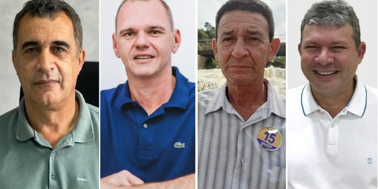 Prefeitos enaltecem reeleição do governador Renato Casagrande