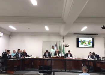 Câmara de Sooretama rechaça projeto de lei que criaria conselho municipal LGBTQIA+